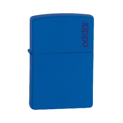 Zippo Royal Blue Matte 229ZL